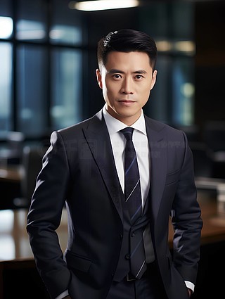 冯坡泰动态图形设计负责人