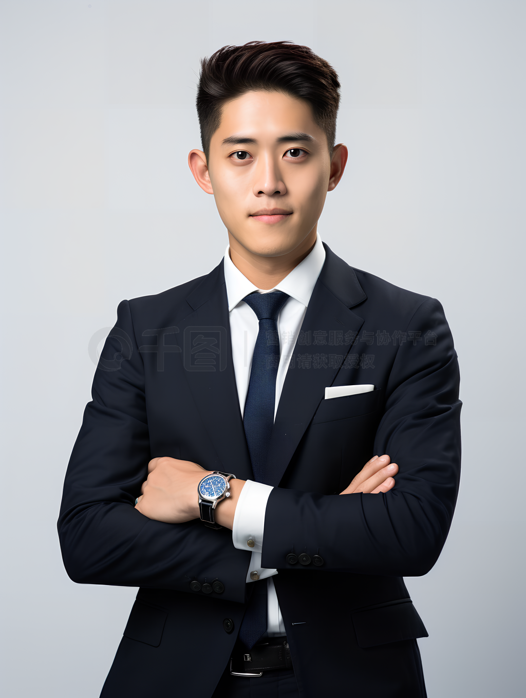 贺先秀 包装与印刷设计负责人